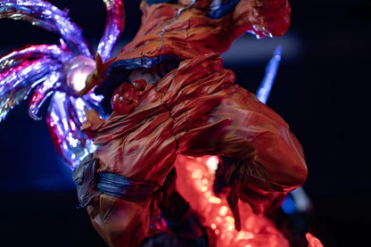 Iron Curtain Studio - Naruto Uzumaki | 漩涡鸣人