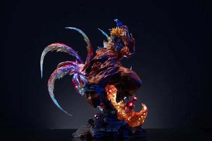 Iron Curtain Studio - Naruto Uzumaki | 漩涡鸣人