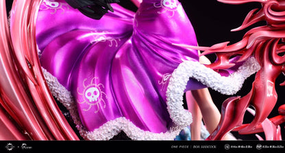 Restart x Reset Studio - Boa Hancock | 女帝 波雅汉库克