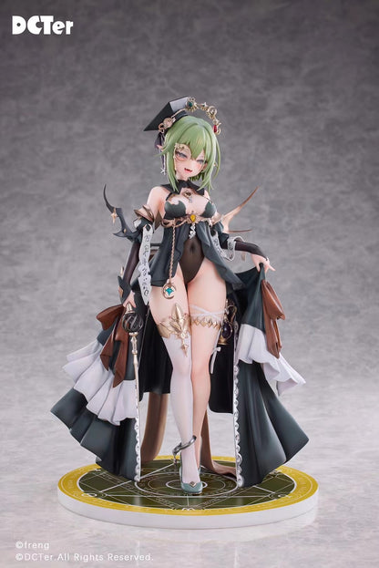 DCTer - Licensed Fullmetal Alchemist Celestyn | 版权 钢之炼金术师 塞莱斯廷