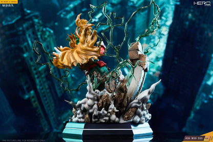 Hero Studio - My Hero Academia Izuku Midoriya (Multi Form) | 我的英雄学院 绿谷出久 (多形態)