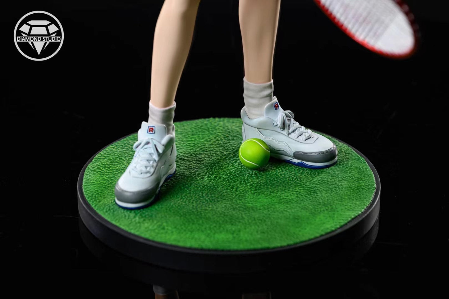 Diamond Studio - The Prince of Tennis Ryoma Echizen | 网球王子 越前龙马