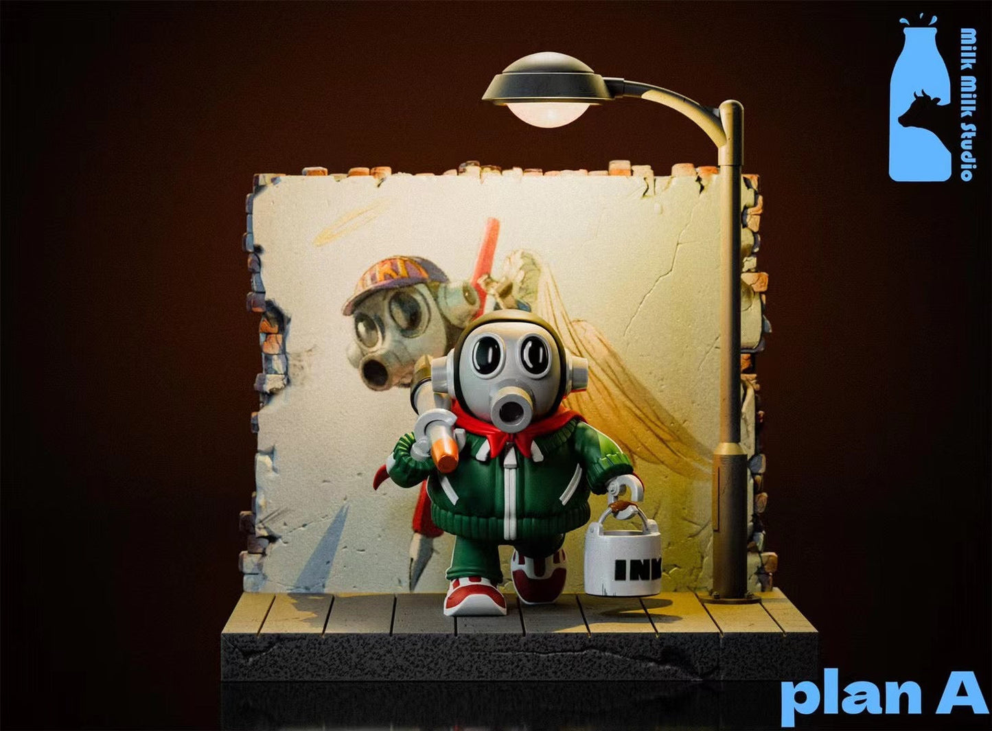 MMS Studio - Akira Toriyama | 鸟山明