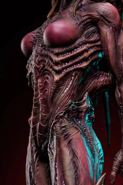 Sunbird Studio - Sarah Louise Kerrigan | 凯瑞甘