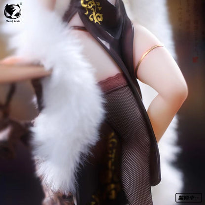 BearPanda Studio - Phoenix Arrival | 有凤来仪