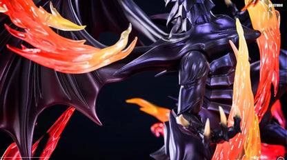 MX Studio - Red Eyes Black Dragon | 真红眼黑龙