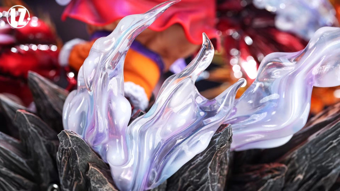 LZ Studio - Gear 4 Luffy | 四档路飞