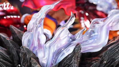 LZ Studio - Gear 4 Luffy | 四档路飞