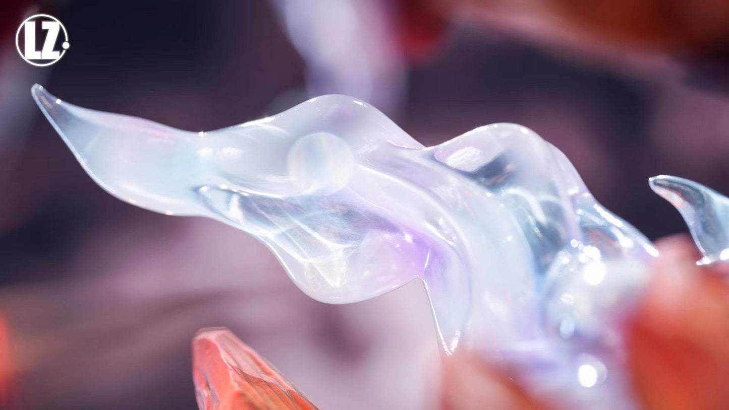 LZ Studio - Gear 4 Luffy | 四档路飞