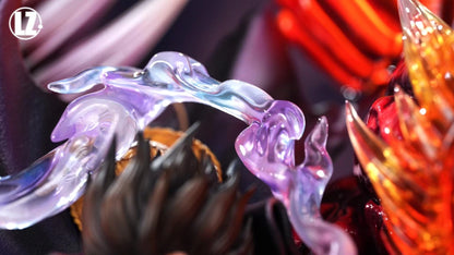 LZ Studio - Gear 4 Luffy | 四档路飞