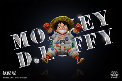 YZ Studio - Astronaut Luffy | 宇航员路飞