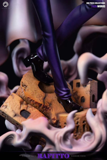 C2 Studio - Lafitte | 拉菲特