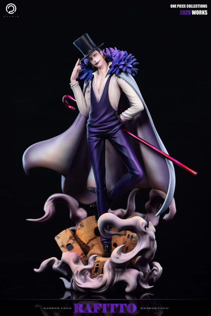 C2 Studio - Lafitte | 拉菲特