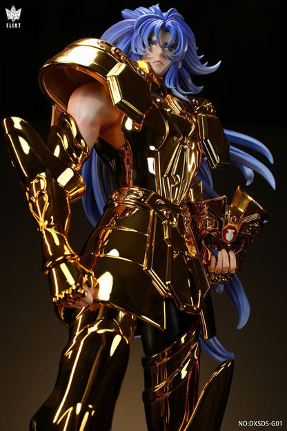 Flint Studio - Gemini | 双子座