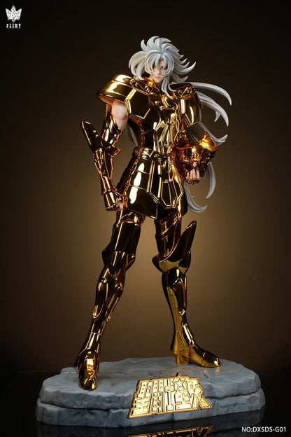 Flint Studio - Gemini | 双子座