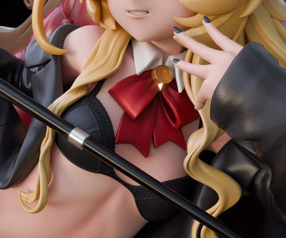 Mi Yin Studio - Blue Archive Smiling Professor | 蔚蓝档案 笑面教授