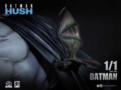 Limit x Penguin Toys - Licensed Batman 1/1 Bust | 版权 蝙蝠俠 1/1 胸像
