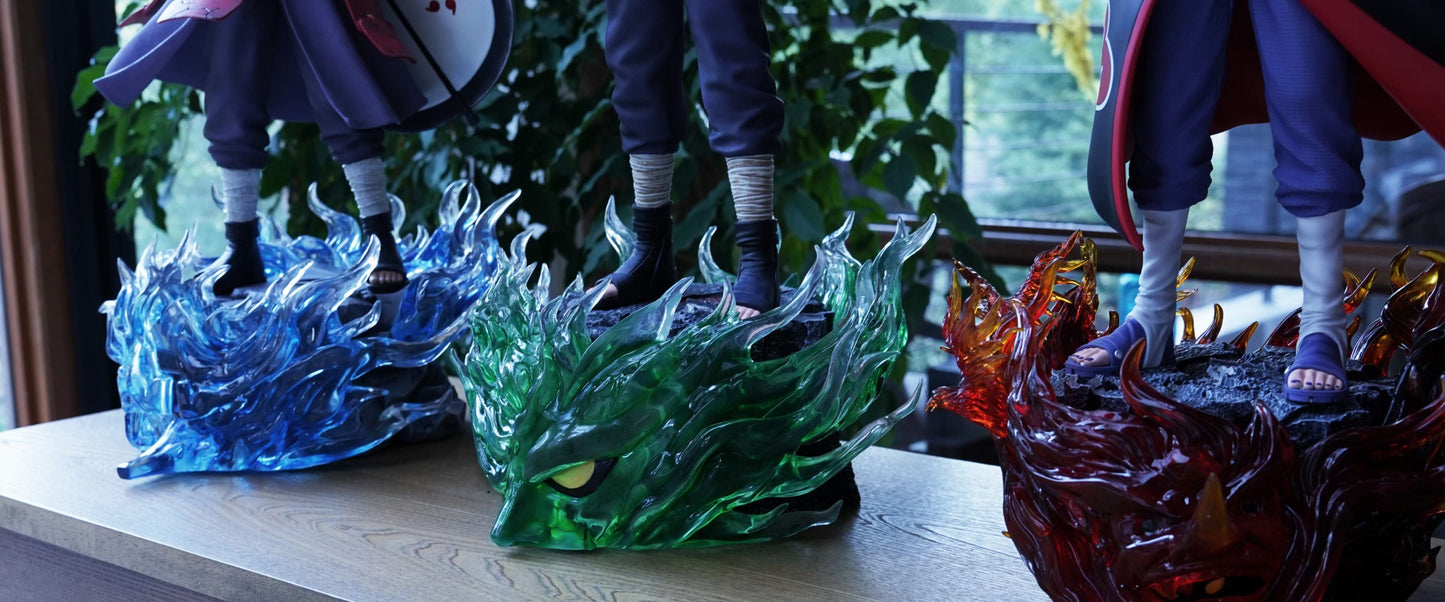 CW Studio - Uchiha Shisui | 宇智波止水