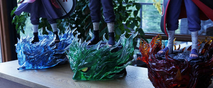 CW Studio - Uchiha Shisui | 宇智波止水