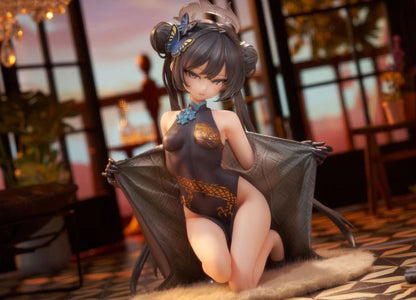 Fix Cast Studio - Blue Archive Ryūge Kisaki | 碧蓝档案 龙华妃咲