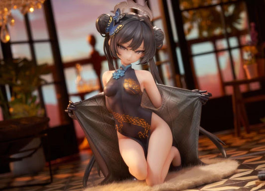 Fix Cast Studio - Blue Archive Ryūge Kisaki | 碧蓝档案 龙华妃咲