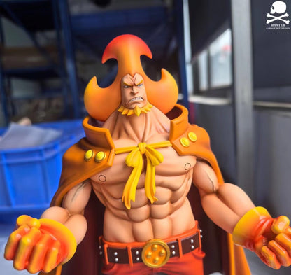 Master Studio - Charlotte Oven | 夏洛特·欧文