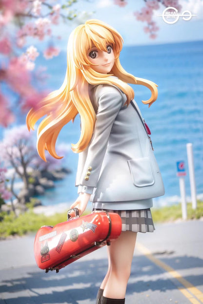 HeRa Studio - Your Lie in April Miyazono Kaori | 四月是你的谎言 宫园薰