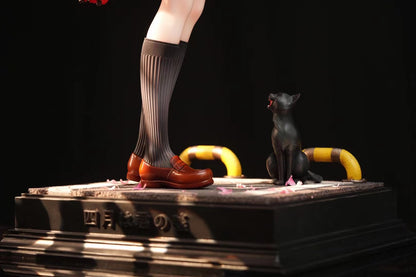 HeRa Studio - Your Lie in April Miyazono Kaori | 四月是你的谎言 宫园薰