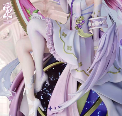 Alice21 Studio - Licensed Blue Archive Misono Mika (Pure White Vow Series) | 蔚蓝档案 圣园未花 (纯白誓约系列)