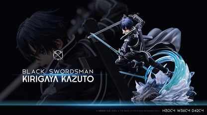 X Studio - Sword Art Online Kirigaya Kazuto | 刀剑神域 桐谷和人