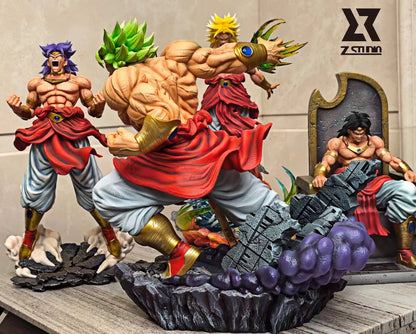 Z Studio - Broly | 布罗利