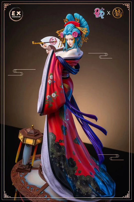 Dragon x POP Studio - Oiran Yamato | 花魁大和