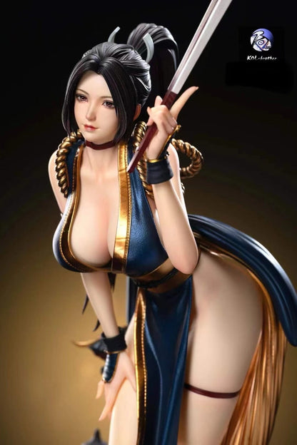 KOL Studio - Mai Shiranui | 不知火舞