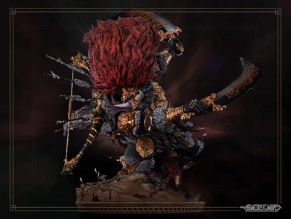 Sword x Wing - Elden Ring Radahn | 艾尔登法环 拉塔恩