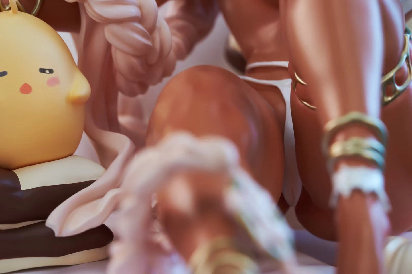 Mi Yin Studio - Azur Lane IJN Owari | 碧蓝航线 尾张