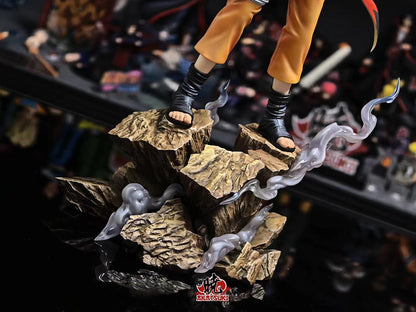 Akatsuki Studio - Naruto Uzumaki | 漩涡鸣人
