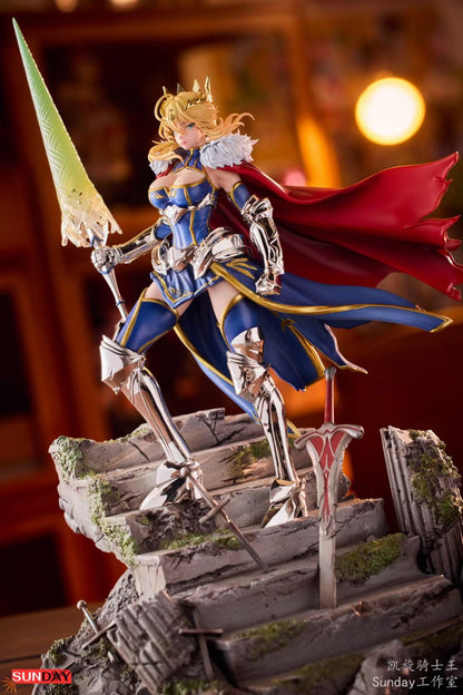 Sunday Studio - Saber Lancer Altria Pendragon | 阿尔托莉雅·潘德拉贡