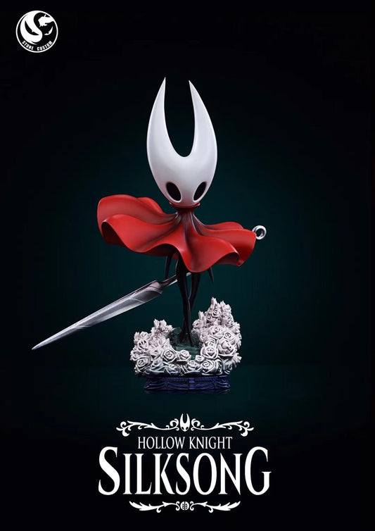ST Studio - Hollow Knight Hornet | 空洞骑士 大黄蜂