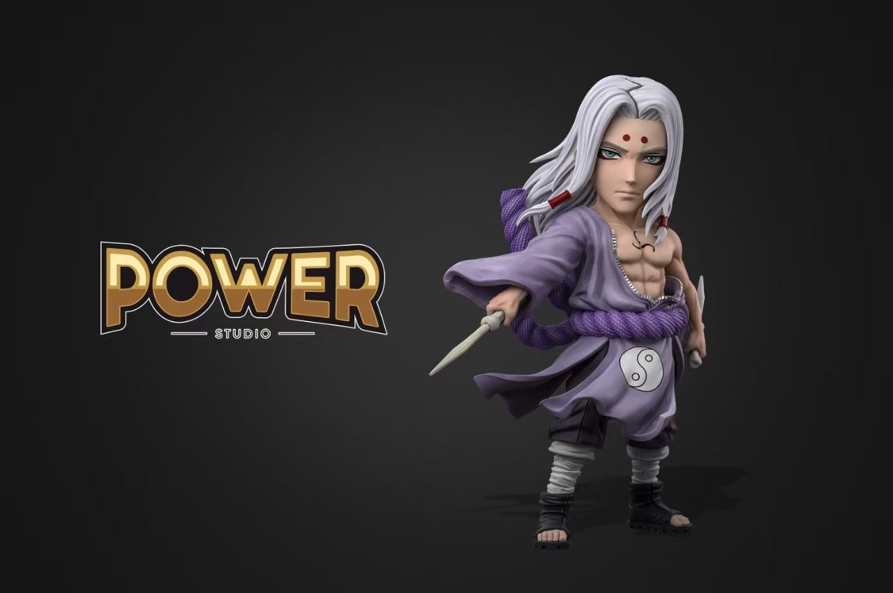 Power Studio - Kimimaro | 君麻吕– Dreamy-gk
