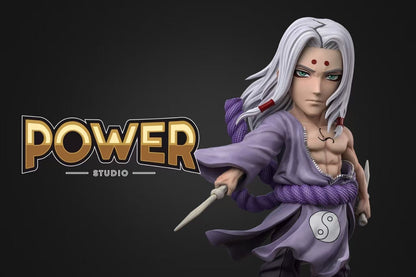 Power Studio - Kimimaro | 君麻吕