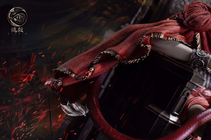 Soul Temple Studio - Elden Ring Messmer | 艾尔登法环 梅瑟莫