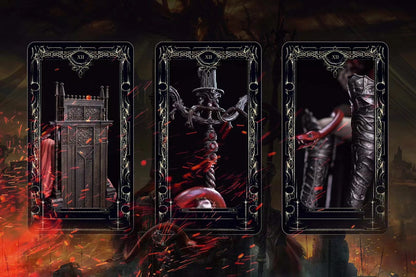 Soul Temple Studio - Elden Ring Messmer | 艾尔登法环 梅瑟莫