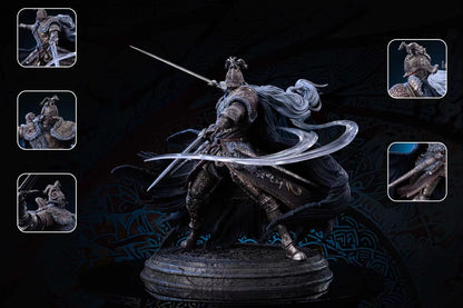 Sword x Wing - Elden Ring Banished Knight | 艾尔登法环 失乡骑士