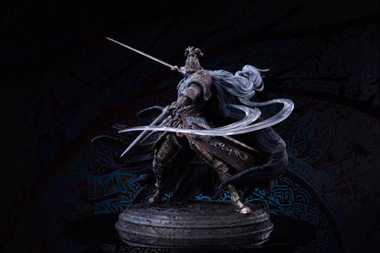 Sword x Wing - Elden Ring Banished Knight | 艾尔登法环 失乡骑士