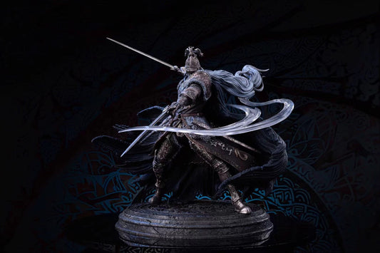 Sword x Wing - Elden Ring Banished Knight | 艾尔登法环 失乡骑士