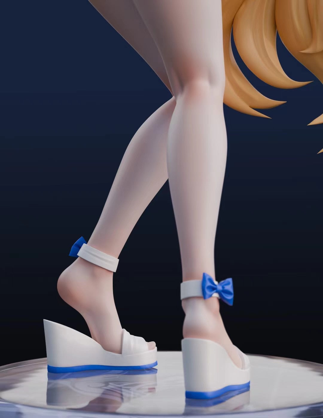 Mi Yin Studio - Wuthering Waves Phoebe | 鸣潮 菲比