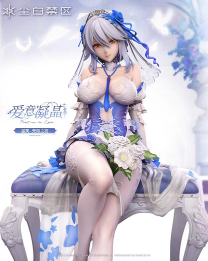 SUCCUBI Studio - Snowbreak: Containment Zone Lyfe Bestla | 尘白禁区 里芙·贝斯特拉