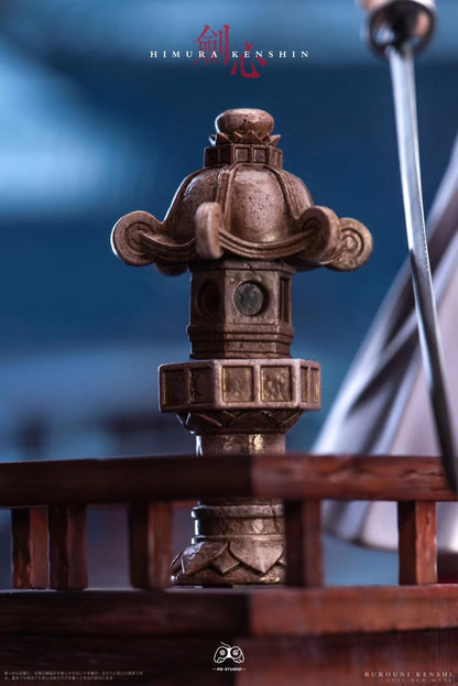 PG Studio - Himura Kenshin | 緋村剣心