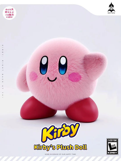 Ninety Seven Studio - Kirby | 星之卡比