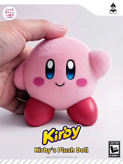 Ninety Seven Studio - Kirby | 星之卡比